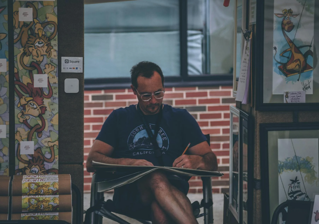 The Importance of Unity Among Creative Minds for Collaboration