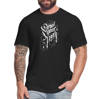 DYP - Dones  T-Shirt - black