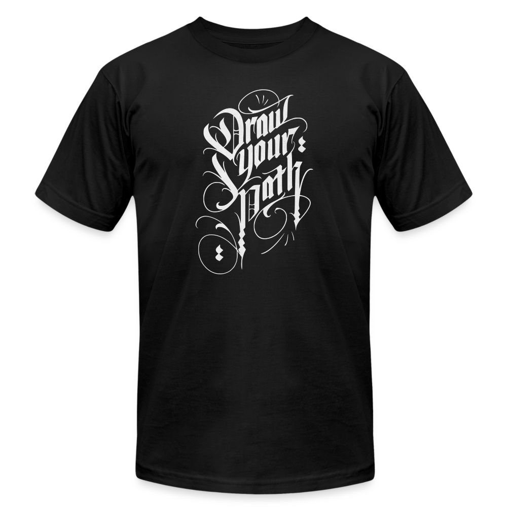 DYP - Dones  T-Shirt - black