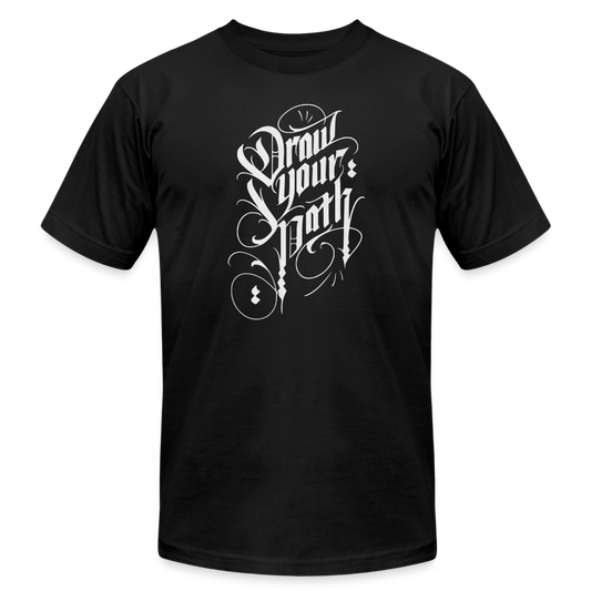 DYP - Dones  T-Shirt - black