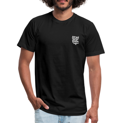Michael Angelo Mediocrity T-Shirt - black