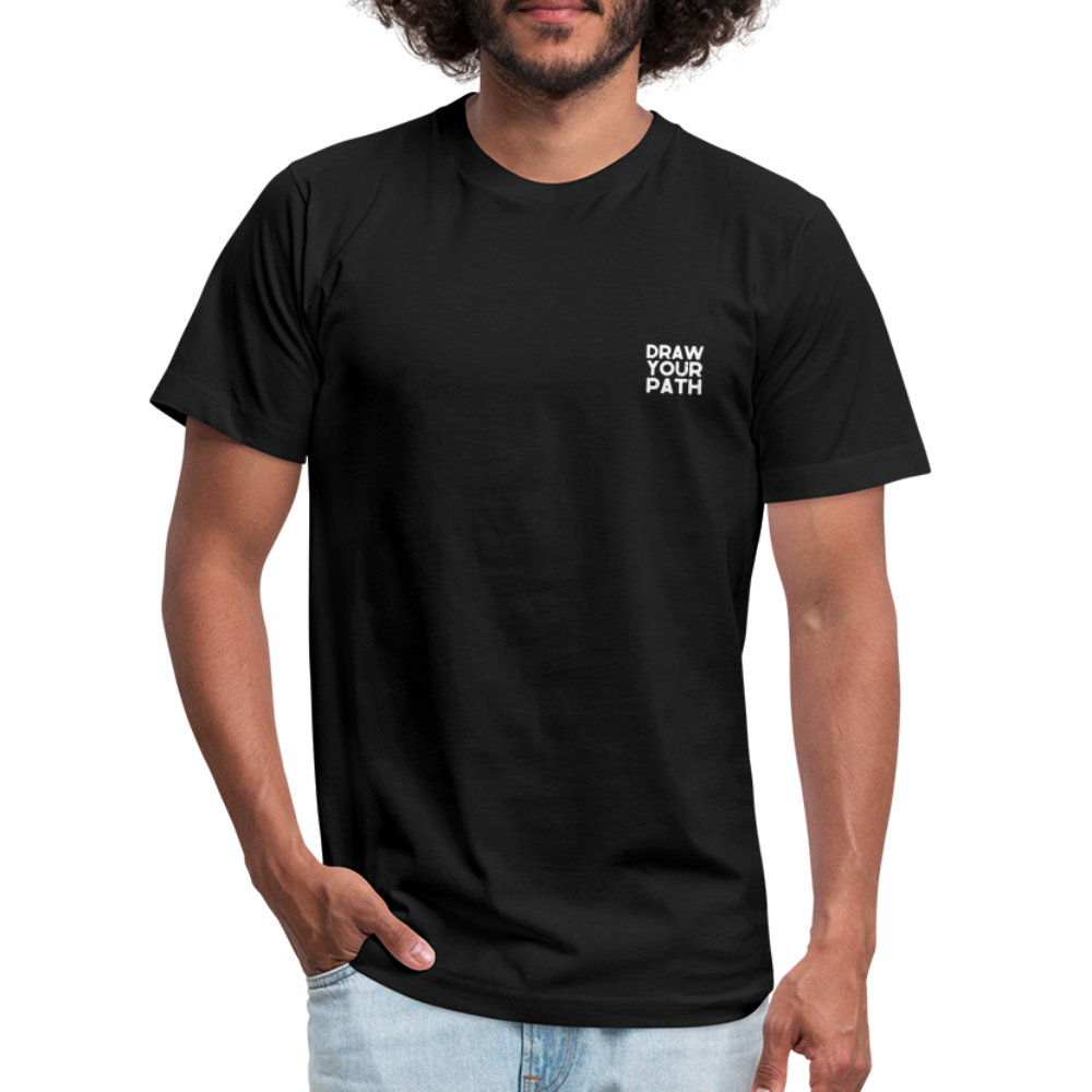 Learn in Leisure T-Shirt - black