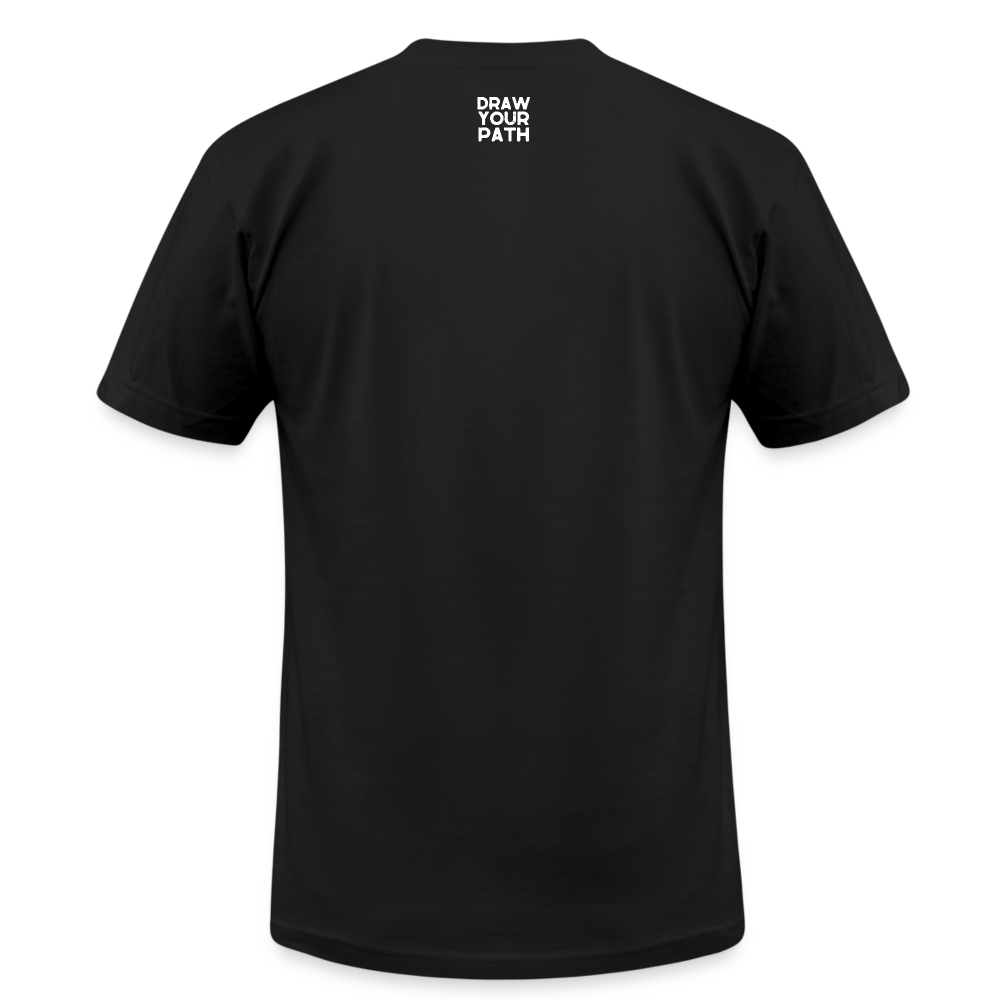Karma T-Shirt - black
